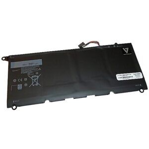 V7 BAT DELL XPS 13 9350 4CELL 5K9CP 90V7W JHXPY DIN02 57WH D-JHXPY-V7E 0662919113860