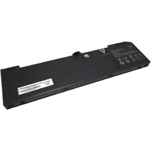 V7 BAT HP ZBOOK 15 G5 15 G6 VX04XL L05766-855 L06302-1C1 H-L05766-855-V7E 0662919115734