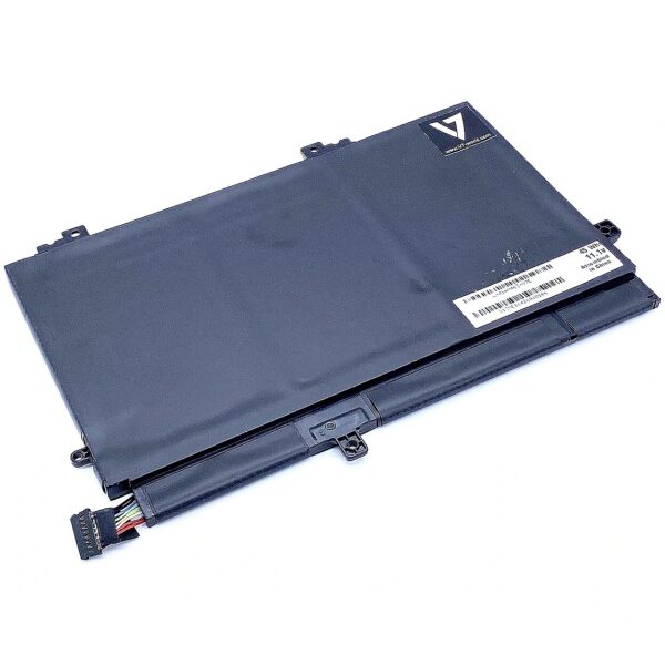 V7 BAT LENOVO THINKP L480 L490 01AV466 01AV463 01AV464 01AV465 L-01AV463-V7E 0662919116434