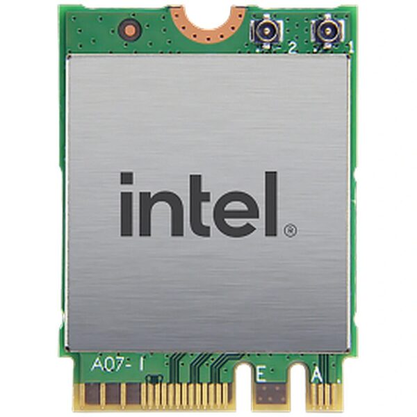 Intel Wi-Fi 6 AX200