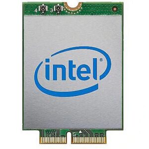 Intel Wi-Fi 6E AX211