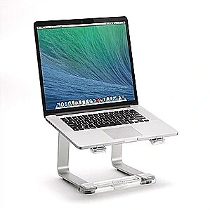 Menatwork GRIFFIN ELEVATOR ALUMINIUMSTAND APPLE MACBOOK PRO & NOTEBOOKS GC16034-2 0685387410095