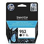 Hewlett Packard HP 953 Ink Cartridge Black L0S58AE#BGX 0725184104060