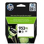 Hewlett Packard HP 953 XL Ink Cartridge Black L0S70AE#BGX 0725184104183