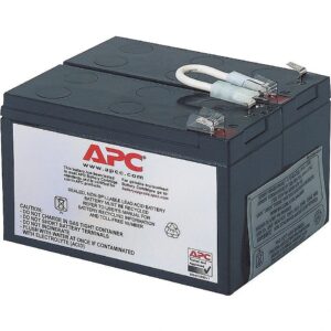 APC RBC5 Replacement Battery Cartridge RBC5 0731304003274