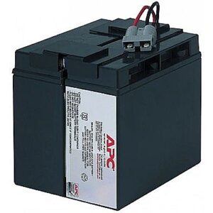 APC RBC7 Replacement Battery Cartridge RBC7 0731304003298