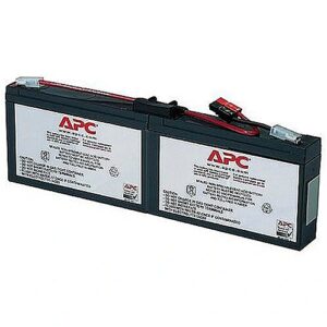 APC RBC18 Replacement Battery Cartridge RBC18 0731304014003