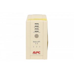 APC Back-UPS BK325I 325VA