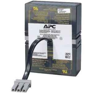 APC RBC32 Replacement Battery Cartridge RBC32 0731304219088