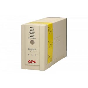 APC Back-UPS BK650EI 650VA