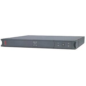 APC Smart-UPS SC450RMI1U 450VA