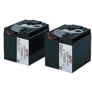 APC Replacement Battery #55 RBC55 0731304233510