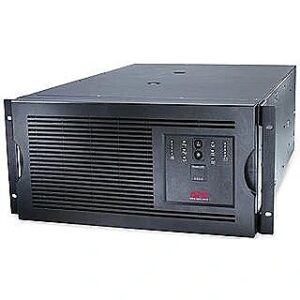 APC Smart-UPS 5000VA 230V Rackmount/Tower 5U SUA5000RMI5U 0731304255321