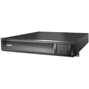 APC Smart-UPS X SMX750I 750VA