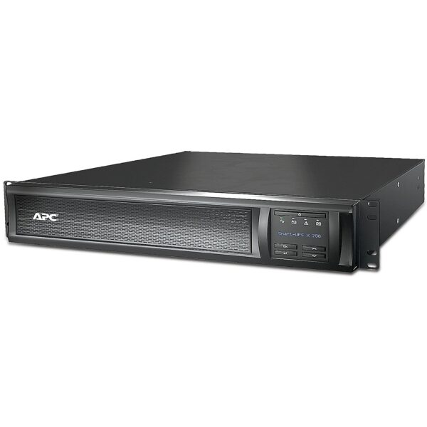 APC Smart-UPS X SMX750I 750VA