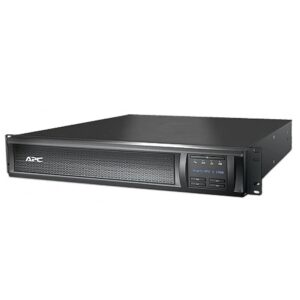 APC Smart-UPS X SMX1500RMI2U 1500VA