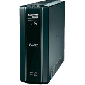 APC Back-UPS Pro BR1200G-GR 1200VA