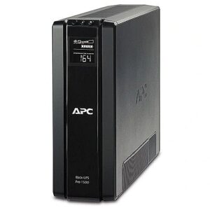 APC Back-UPS Pro BR1500G-FR 1500VA