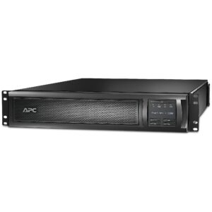 APC Smart-UPS X SMX2200RMHV2U 2200VA