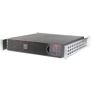 APC Smart-UPS SURT1000XLIM 1000VA