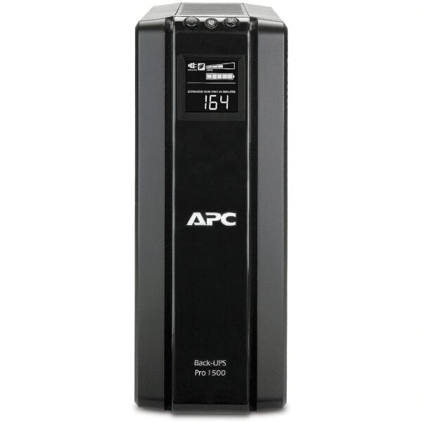 APC Back-UPS Pro BR1500G-GR 1500VA