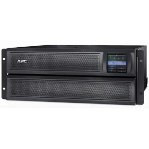 APC Smart-UPS X SMX3000HVNC 3000VA