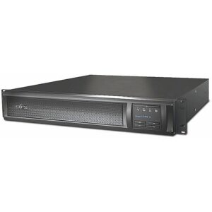 Fujitsu Smart-UPS FJX3000RMHV2UNC 3000VA 19" inkl. Netzwerkkarte AP9631 APC OEM FJX3000RMHV2UNC 0731304294009