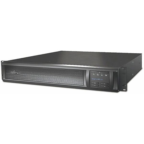 Fujitsu Smart-UPS FJX3000RMHV2UNC 3000VA 19" inkl. Netzwerkkarte AP9631 APC OEM FJX3000RMHV2UNC 0731304294009