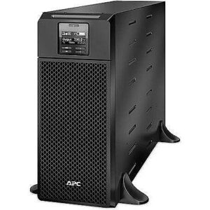 APC Smart-UPS SRT6KXLI 6000VA