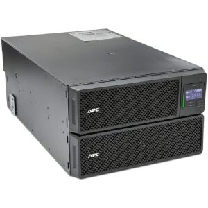 APC Smart-UPS SRT10KRMXLI 10000VA