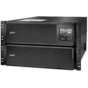 APC Smart-UPS SRT8KRMXLI 8000VA