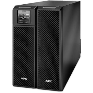 APC Smart-UPS SRT8KXLI 8000VA