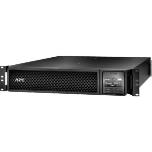 APC Smart-UPS SRT3000RMXLI 3000VA