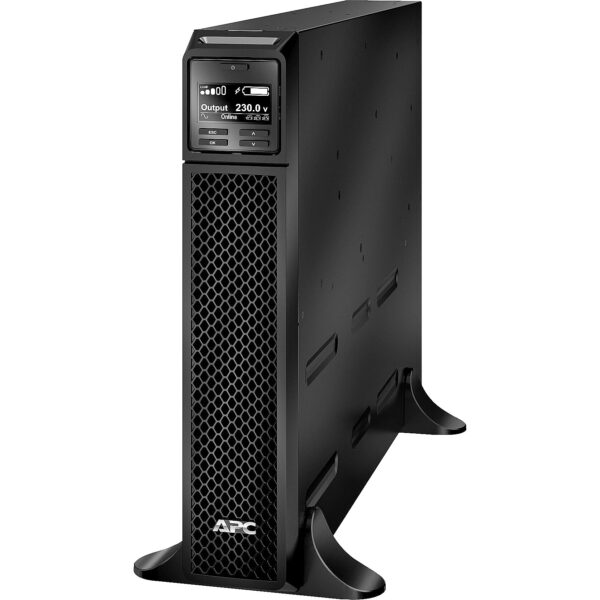 APC Smart-UPS SRT3000XLI 3000VA