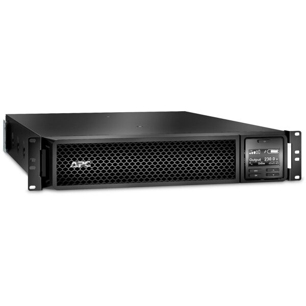 APC Smart-UPS SRT3000RMXLW-IEC 3000VA