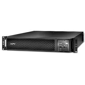 APC Smart-UPS SRT3000RMXLI-NC 3000VA