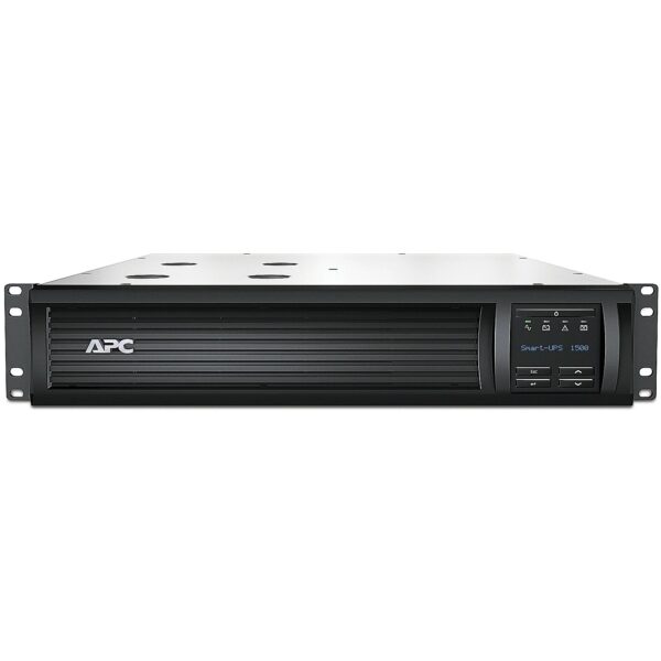 APC Smart UPS SMT1500RMI2UNC 1500VA