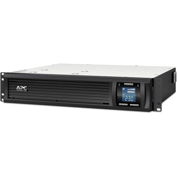 APC Smart-UPS SMT3000RMI2UNC 3000VA