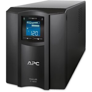 APC Smart-UPS SMC1000IC 1000VA