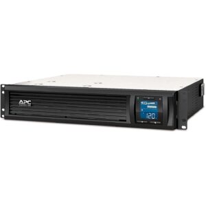 APC Smart-UPS SMC1500I-2UC