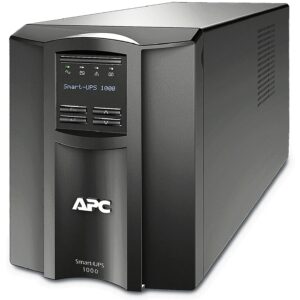 APC Smart-UPS SMT1000IC 1000VA