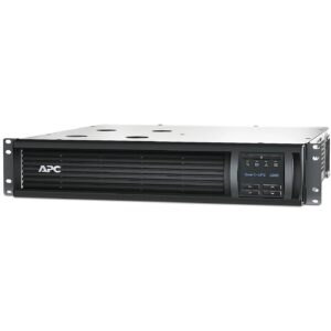 APC Smart-UPS SMT1000RMI2UC 1000VA