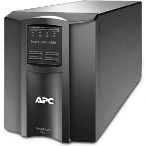 APC Smart-UPS SMT1500IC 1500VA