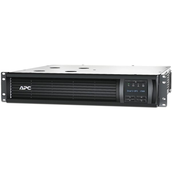 APC Smart-UPS SMT1500RMI2UC 1500VA