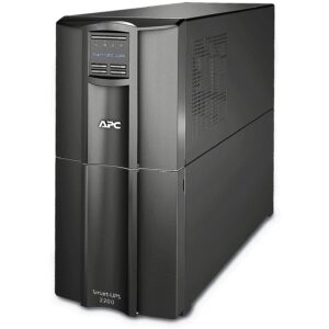 APC Smart-UPS SMT2200IC 2200VA