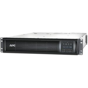 APC Smart-UPS SMT3000RMI2UC 3000VA