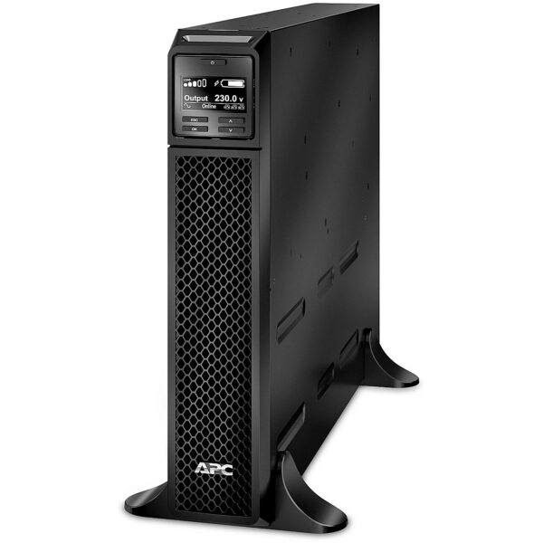 APC Smart-UPS SRT1000XLI 1000VA