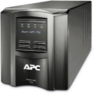 APC Smart-UPS SMT750IC 750VA