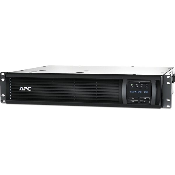 APC Smart-ups SMT750RMI2UC 750VA