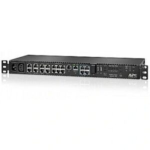 APC NETBOTZ RACK MONITOR 750 NBRK0750 0731304344407